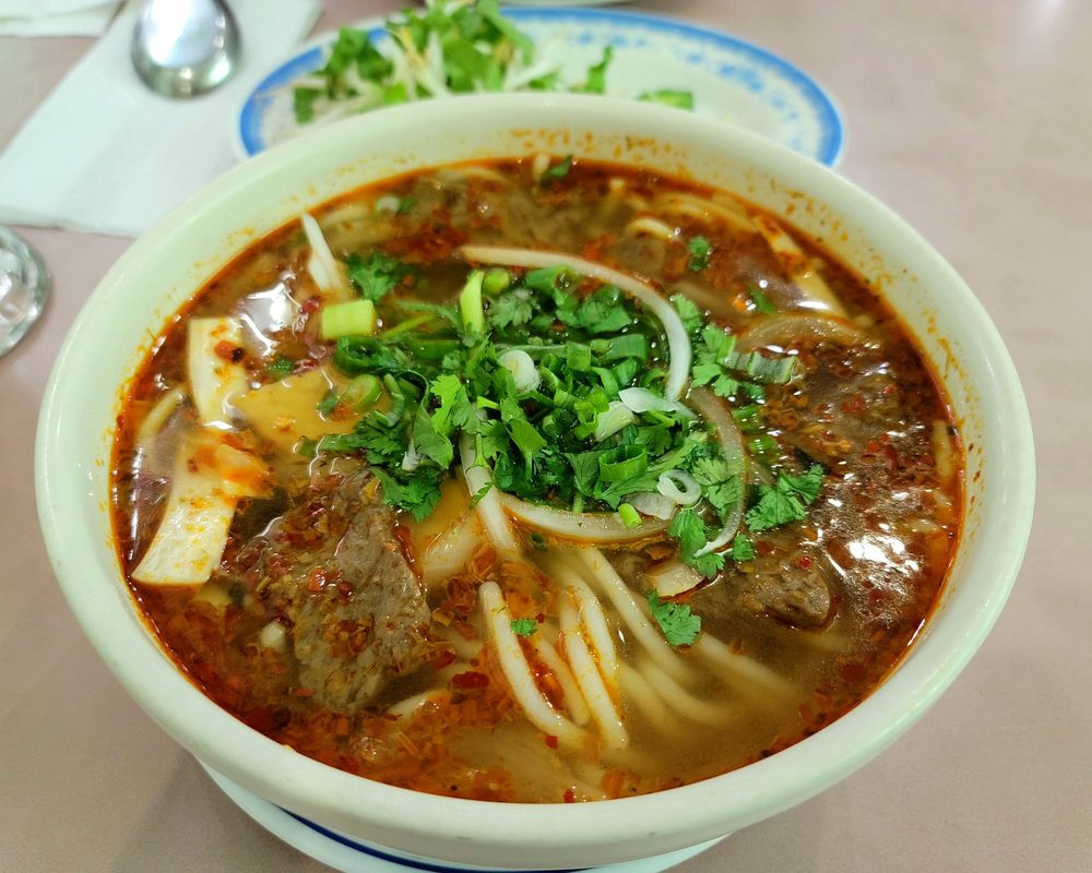 16. Royal Noodle Soup (Spicy)-2